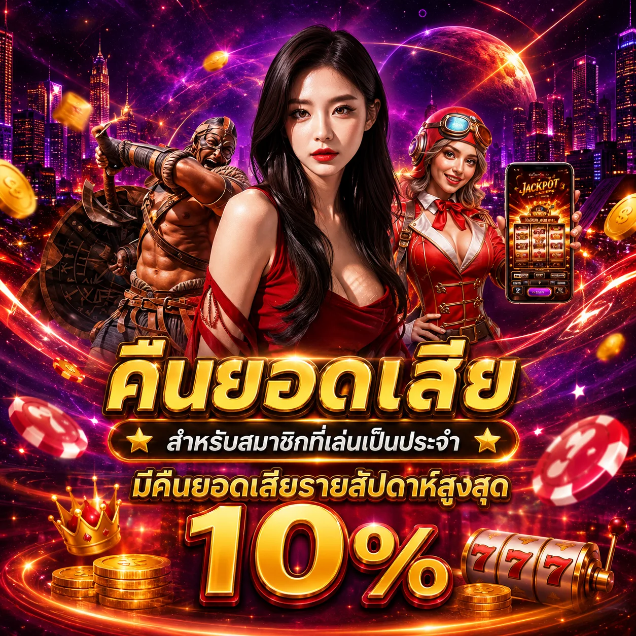 โปรฝากประจำวัน ABM888 รับเครดิตฟรีทุกวัน